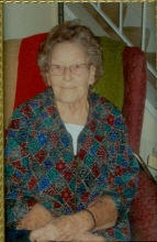 patricia franklin