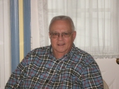 ronald williams
