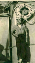 william stitt