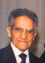 reynaldo mendizabal