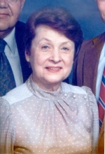 mildred bott
