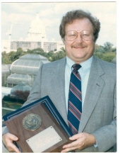 james darnes