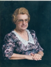 leona  glidden