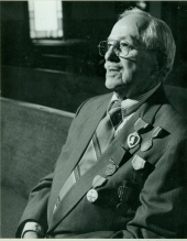 fredrick hutchison, sr.