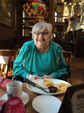 norma payne