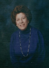 frances justice