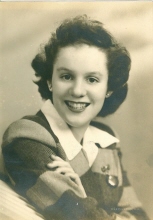virginia burke