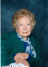 edith mccourt