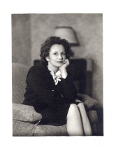 martha myers