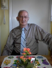 frank bailey