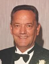 bernard greve, sr.