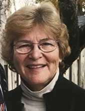 elsie benson