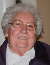 virginia prosise