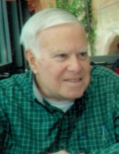 alfred mcgarraghy