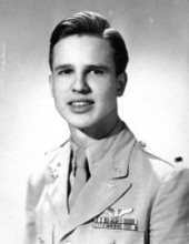 james vining