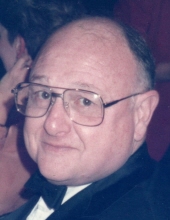 ed ulmer