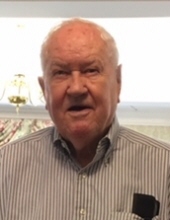 russell oliver
