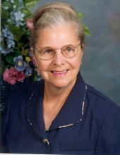 mary  krouse