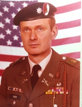 jack dice, col usa (ret)