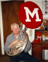 harry stegeman, jr.