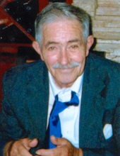 vernon thompson, sr.