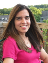 ivonne cunarro