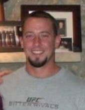 brian baldy