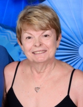 carolyn deweese