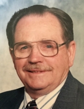 bill upton