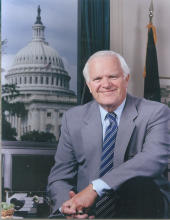 joseph mcdade