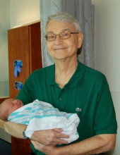 kenneth  roberts