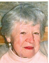 margaret sheridan
