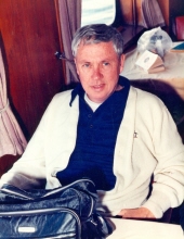 thomas collins
