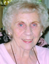 alouise  berg