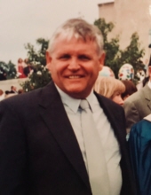 douglas rimel, sr.  