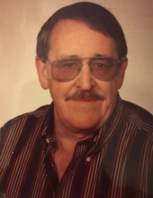 garry herring