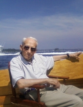 william clarke, jr. 
