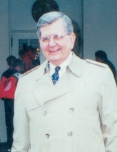 conrad marshall