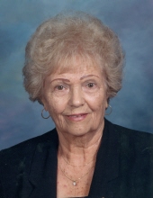 antonia mcdonald