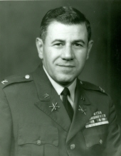 ralph pope
