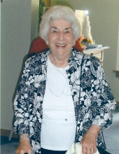 betty wood