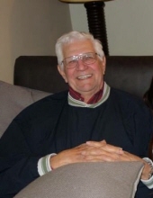 bruce macewen