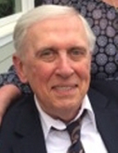 melvin stotler, jr.