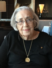 anna leavens