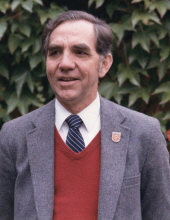 richard lanterman