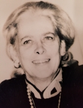 mary warren