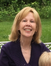 evelyn zimmerman
