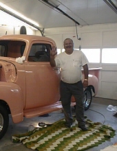 larry loar