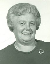 louise rossi