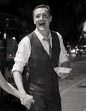 daniel  carik